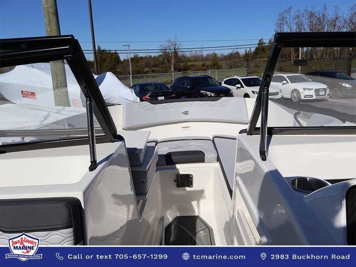 2026 Bayliner 170EL Photo 3 sur 10