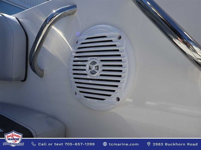2026 Bayliner 170EL Photo 4 sur 10
