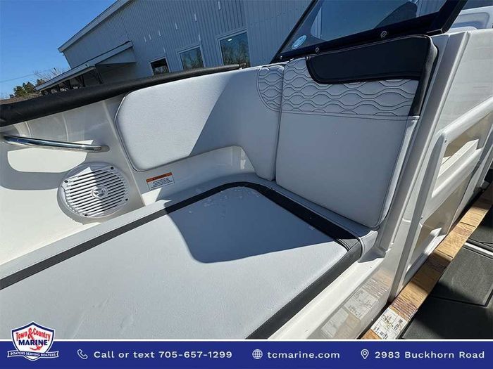 2026 Bayliner 170EL Photo 7 sur 10