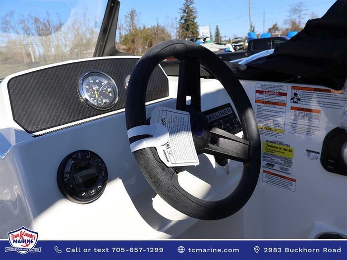 2026 Bayliner 170EL Photo 10 sur 10