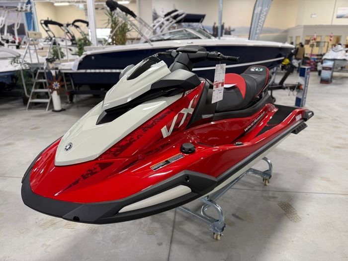 VX CRUISER WITH AUDIO