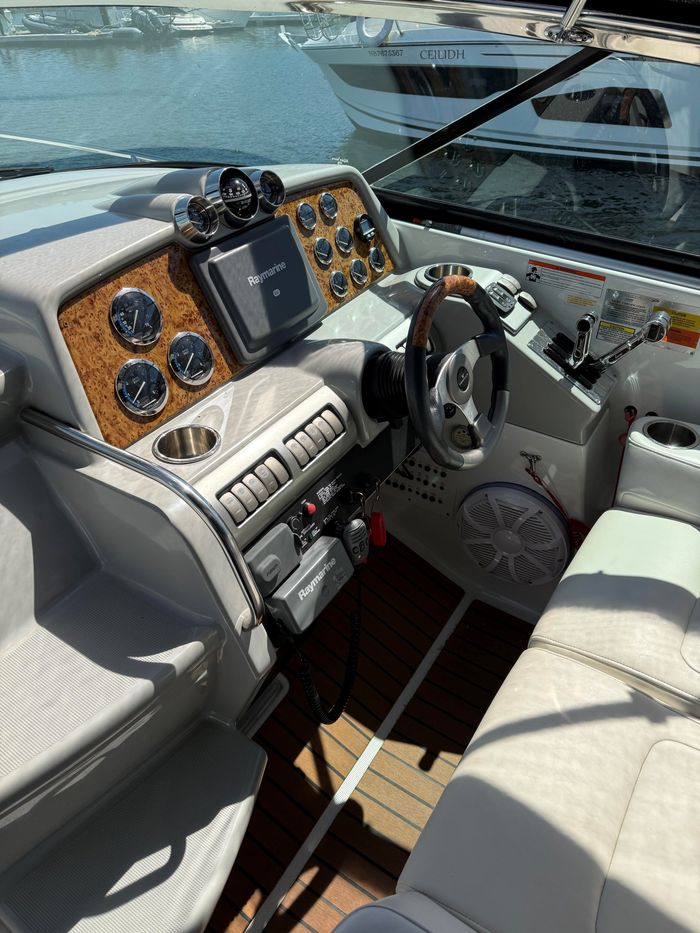 2008 Formula 350 Sun Sport Photo 7 of 20