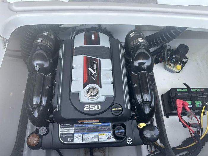 2021 Four Winns H210 Photo 15 of 15