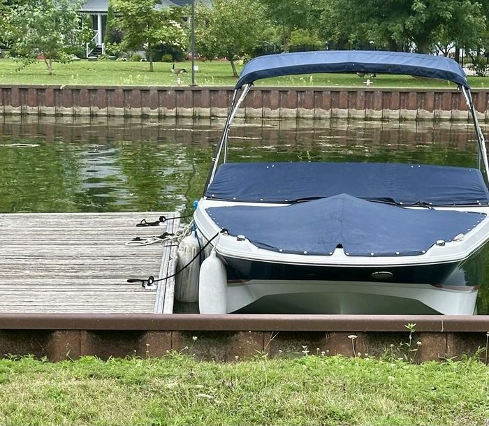 2021 Four Winns H210 Photo 6 of 15