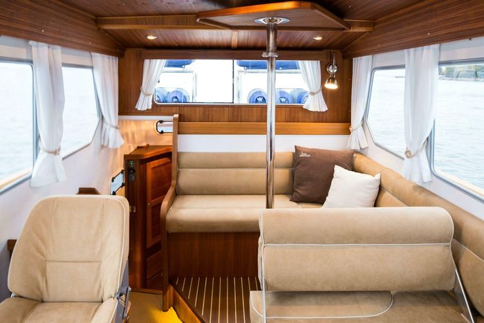 2026 Targa 32 - Just Arrived! Photo 21 of 26