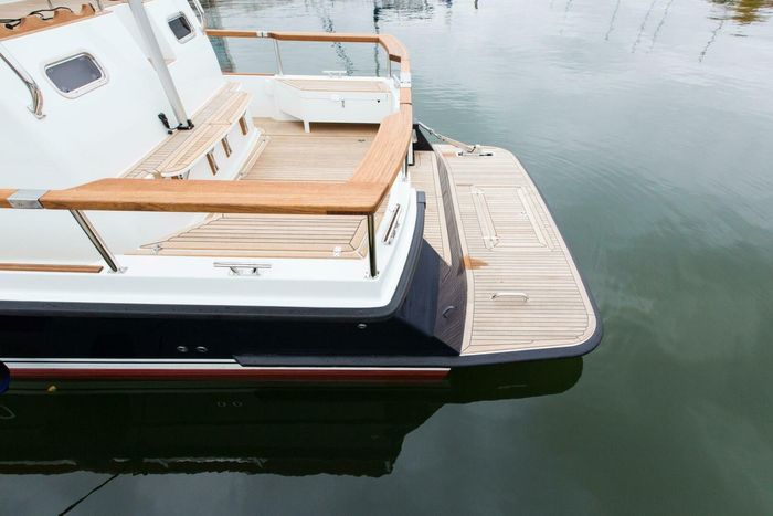 2026 Targa 32 - Just Arrived! Photo 16 of 26