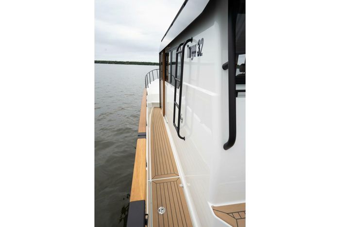 2026 Targa 32 - Just Arrived! Photo 11 of 26