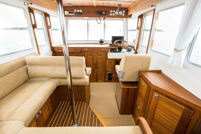 2026 Targa 32 - Just Arrived! Photo 22 of 26