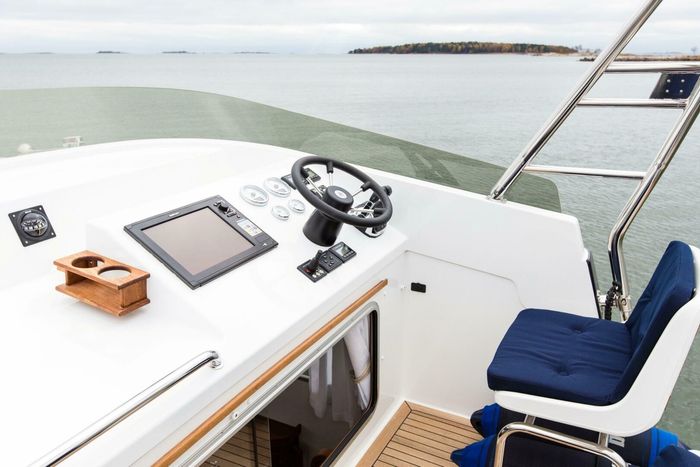 2026 Targa 32 - Just Arrived! Photo 17 of 26