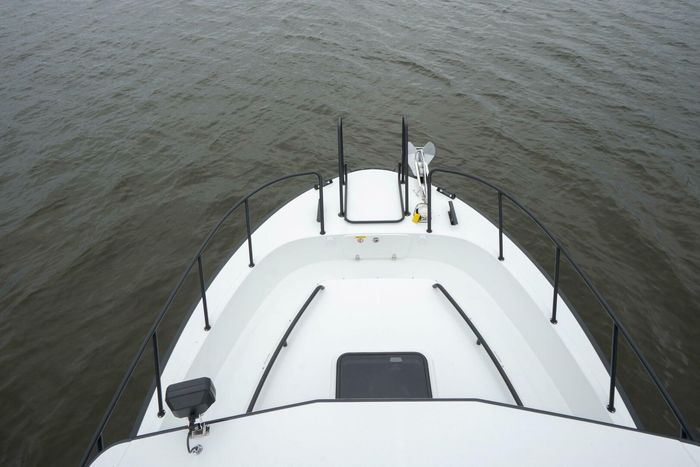 2026 Targa 32 - Just Arrived! Photo 12 of 26