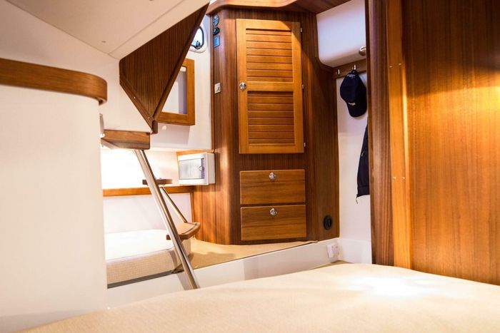 2026 Targa 32 - Just Arrived! Photo 23 of 26