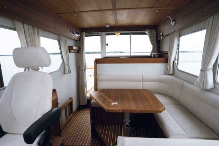 2026 Targa 32 - Just Arrived! Photo 18 of 26