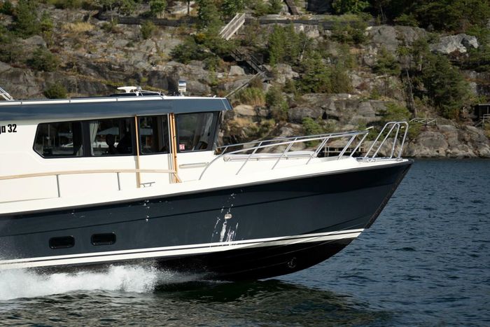 2026 Targa 32 - Just Arrived! Photo 3 of 26