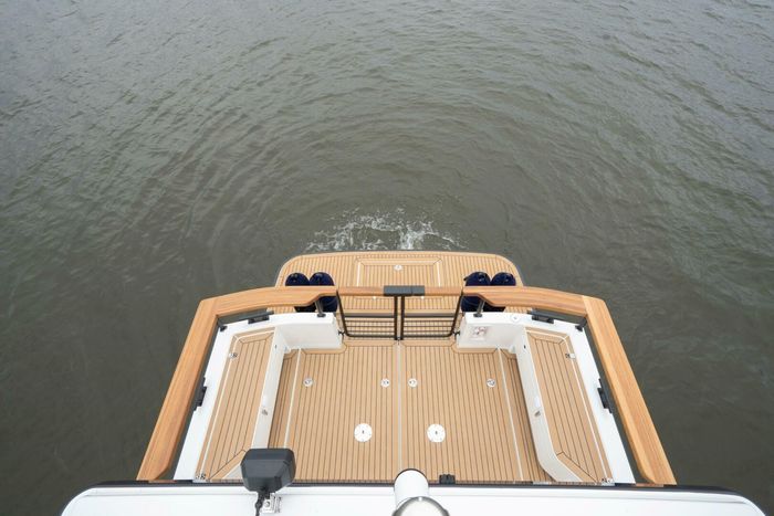 2026 Targa 32 - Just Arrived! Photo 13 of 26