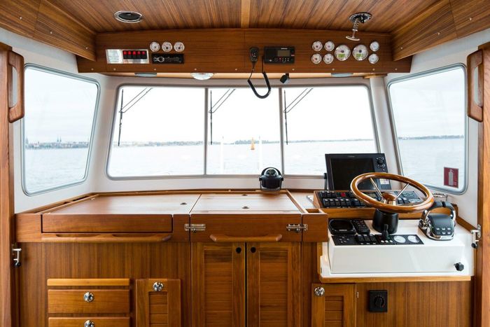 2026 Targa 32 - Just Arrived! Photo 19 of 26