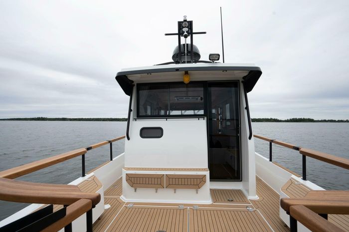 2026 Targa 32 - Just Arrived! Photo 9 of 26