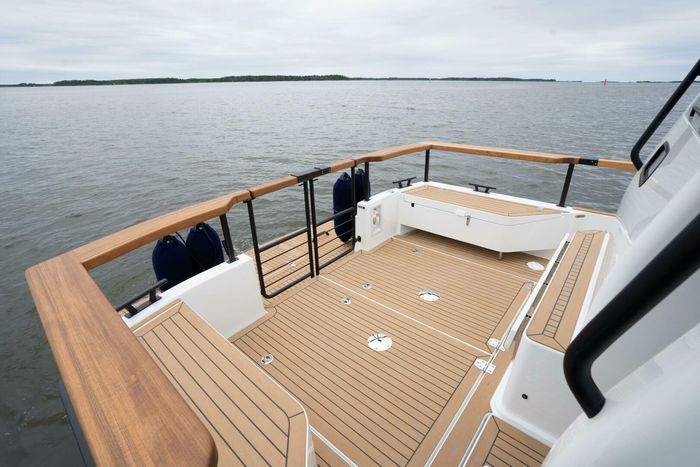 2026 Targa 32 - Just Arrived! Photo 14 of 26