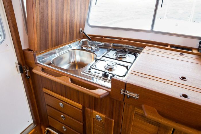 2026 Targa 32 - Just Arrived! Photo 20 of 26