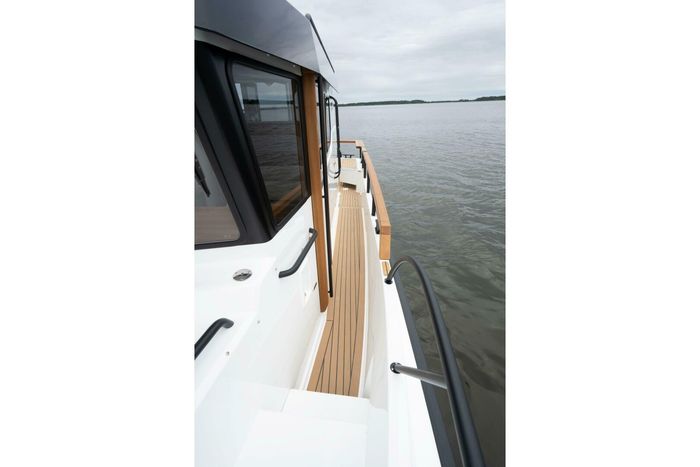 2026 Targa 32 - Just Arrived! Photo 10 of 26