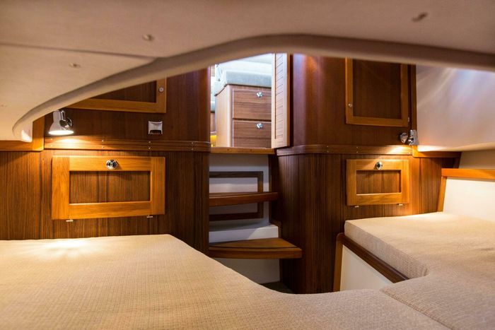 2026 Targa 32 - Just Arrived! Photo 25 of 26