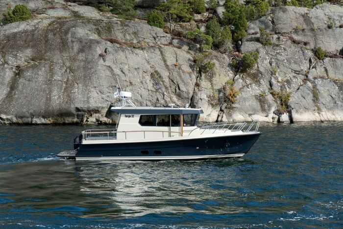 2026 Targa 32 - Just Arrived! Photo 5 of 26