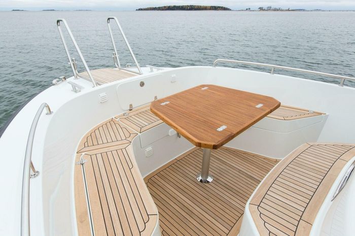 2026 Targa 32 - Just Arrived! Photo 15 of 26