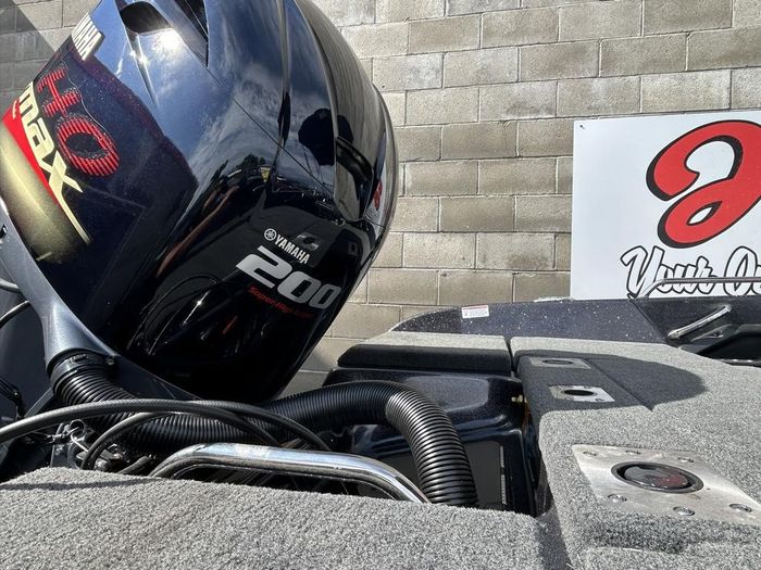 2021 Skeeter Solera 189 Photo 39 sur 113
