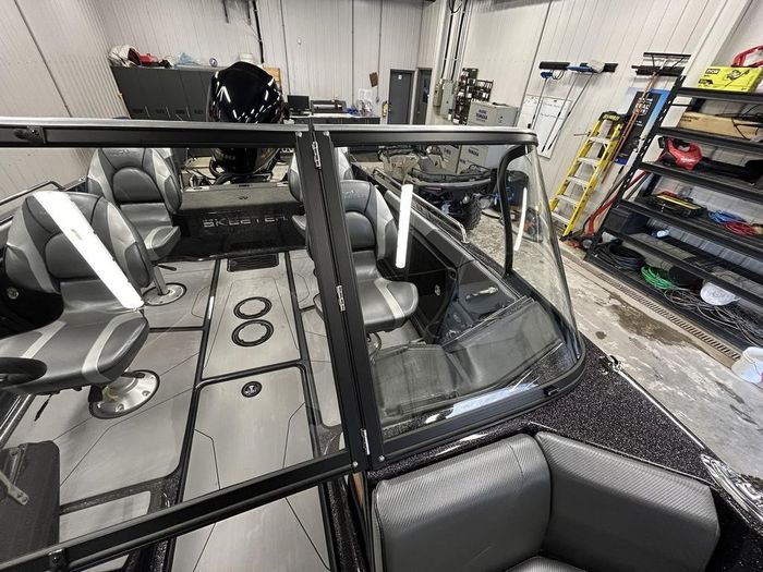 2021 Skeeter Solera 189 Photo 77 sur 113