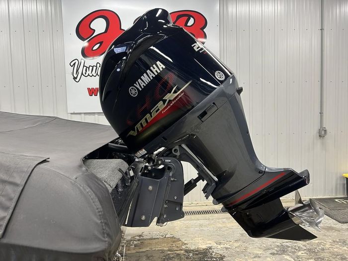 2021 Skeeter Solera 189 Photo 40 sur 113