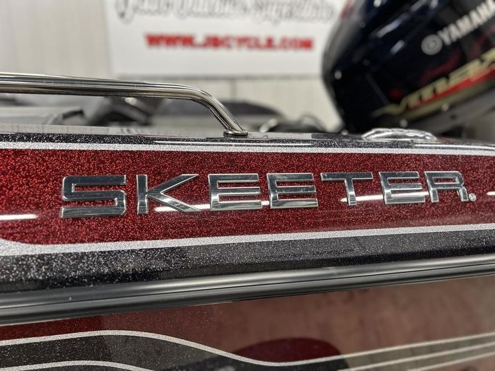 2021 Skeeter Solera 189 Photo 3 sur 113