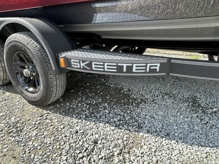 2021 Skeeter Solera 189 Photo 22 sur 113