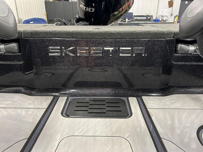2021 Skeeter Solera 189 Photo 41 sur 113