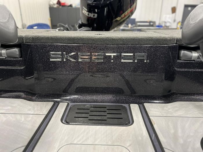 2021 Skeeter Solera 189 Photo 60 sur 113