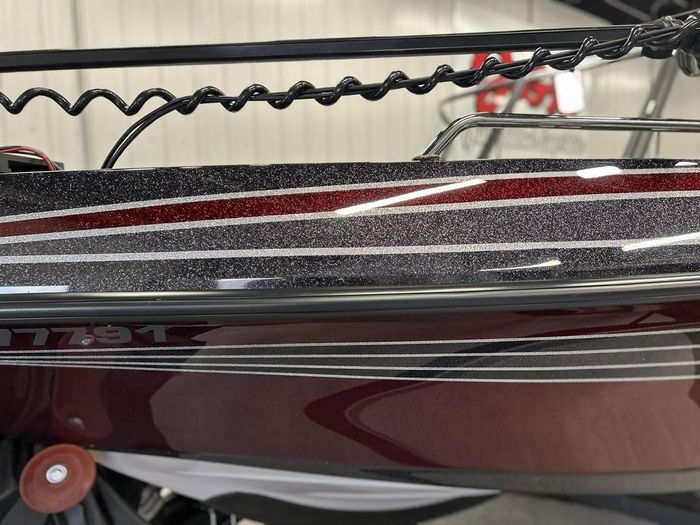 2021 Skeeter Solera 189 Photo 4 sur 113