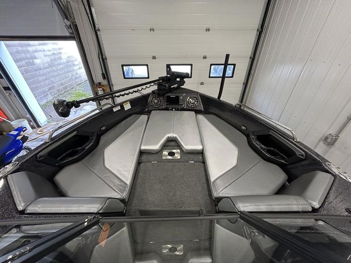 2021 Skeeter Solera 189 Photo 61 sur 113