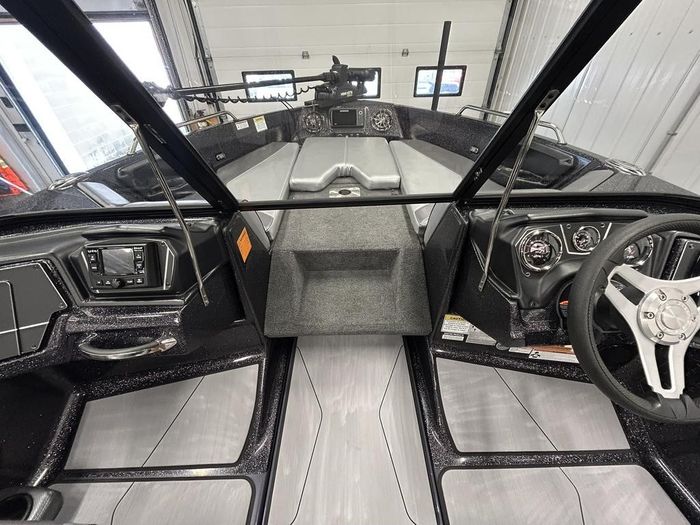 2021 Skeeter Solera 189 Photo 43 sur 113