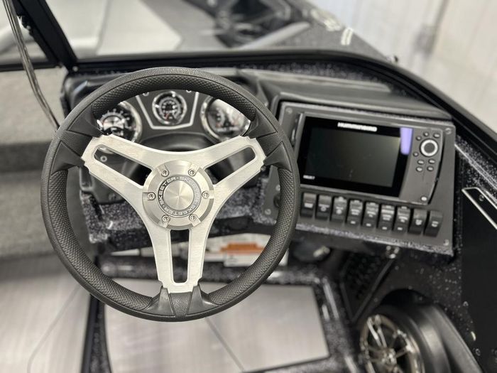 2021 Skeeter Solera 189 Photo 45 sur 113