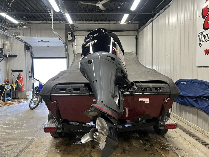 2021 Skeeter Solera 189 Photo 7 sur 113