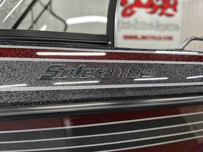 2021 Skeeter Solera 189 Photo 9 sur 113