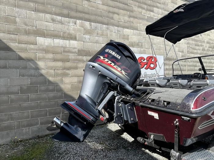 2021 Skeeter Solera 189 Photo 11 sur 113