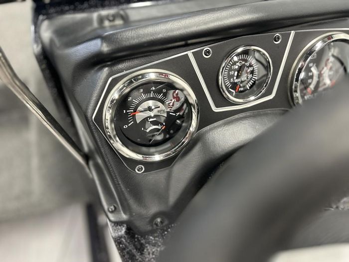 2021 Skeeter Solera 189 Photo 31 sur 113