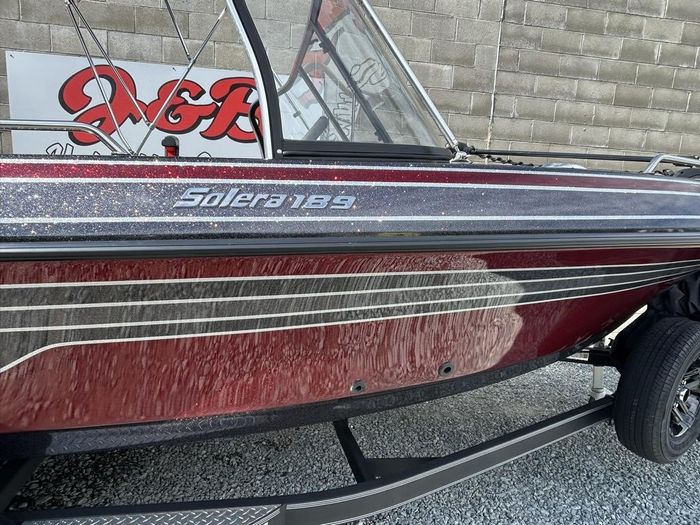 2021 Skeeter Solera 189 Photo 12 sur 113