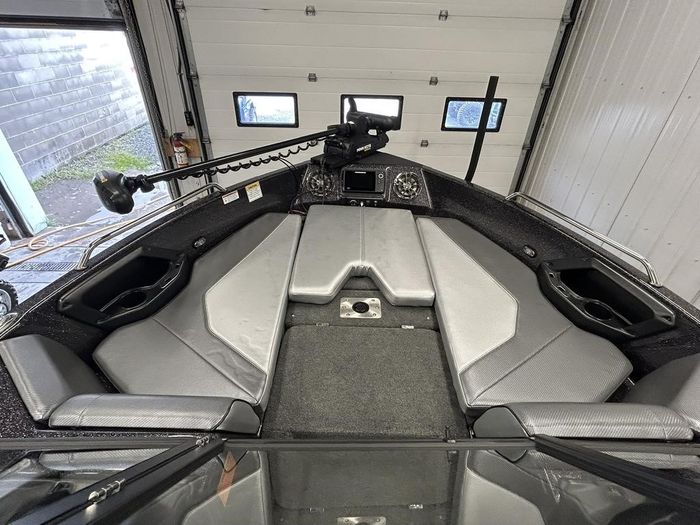 2021 Skeeter Solera 189 Photo 51 sur 113