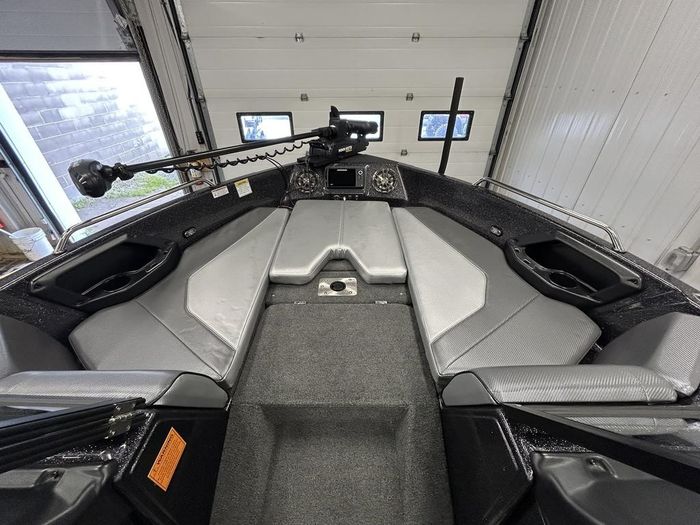 2021 Skeeter Solera 189 Photo 17 sur 113