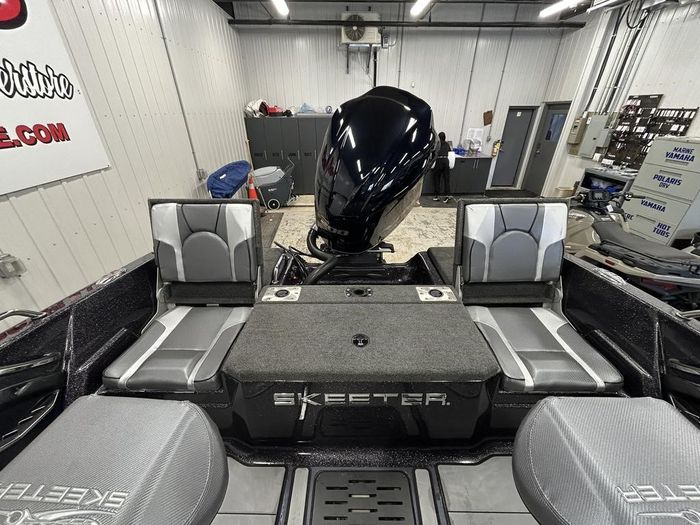 2021 Skeeter Solera 189 Photo 38 sur 113