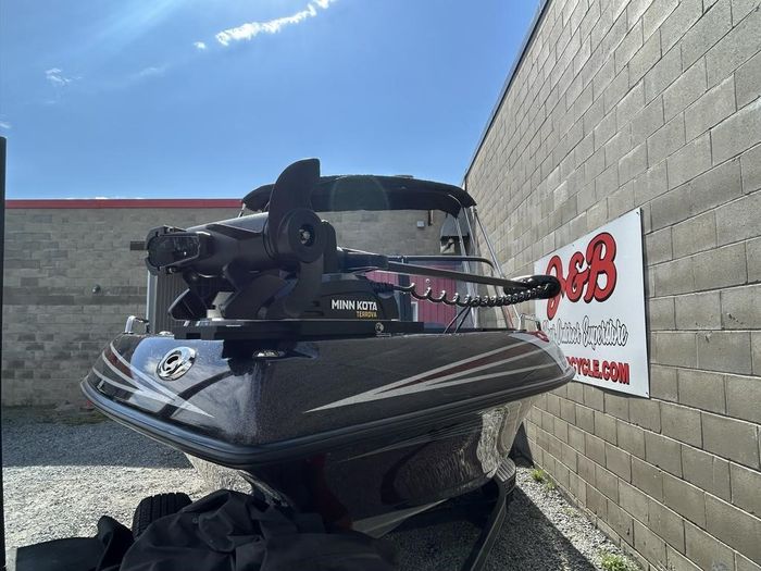 2021 Skeeter Solera 189 Photo 57 sur 113
