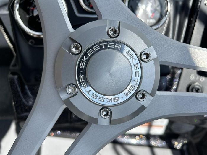 2021 Skeeter Solera 189 Photo 19 sur 113