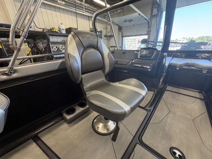2021 Skeeter Solera 189 Photo 99 sur 113