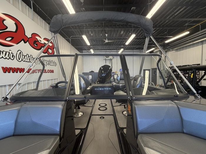 2021 Skeeter Solera 189 Photo 111 sur 113