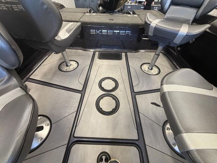 2021 Skeeter Solera 189 Photo 105 sur 113